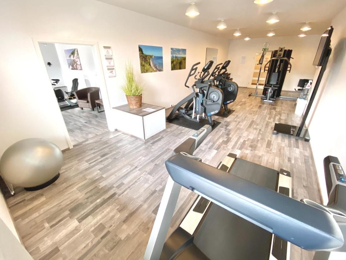 Parco vacanze Moenchgut Living & 5*