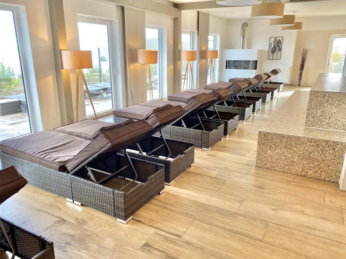 Moenchgut Living & Parco vacanze