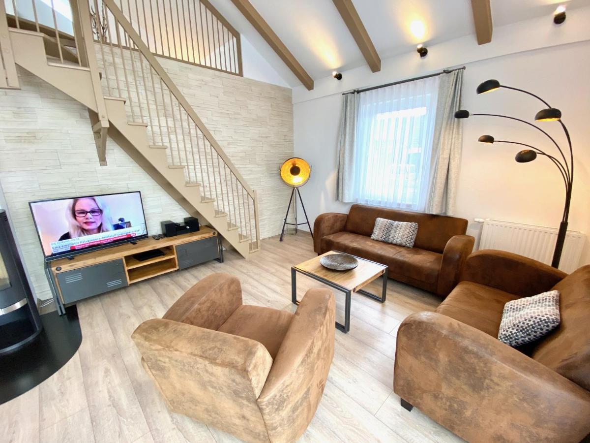 Moenchgut Living &