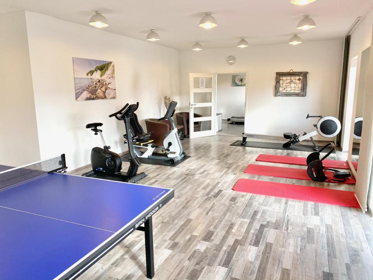 Parco vacanze Moenchgut Living & Gager